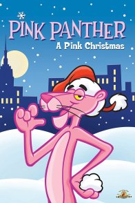 ძალიან ვარდისფერი შობა / A Very Pink Christmas
