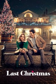უკანასკნელი შობა / Last Christmas
