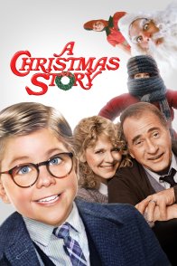 საშობაო ამბავი / A CHRISTMAS STORY