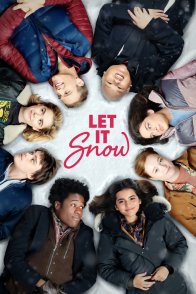 დაე ითოვოს / Let it Snow
