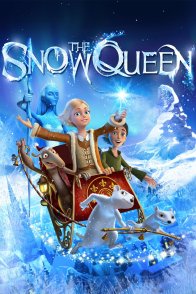 ყინულის დედოფალი / SNOW QUEEN ( თოვლის დედოფალი )