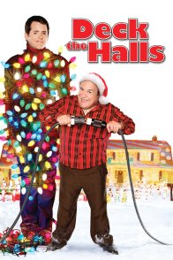 მეზობლებისთვის შესვლა აკრძალულია / DECK THE HALLS