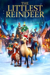 ელიოტი: სანტას ყველაზე პატარა ირემი / Elliot the Littlest Reindeer