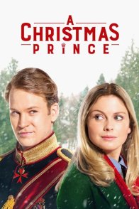 საშობაო პრინცი / A Christmas Prince