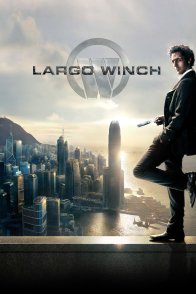 ლარგო ვინჩი / Largo Winch