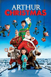 არტურის შობა / Arthur Christmas