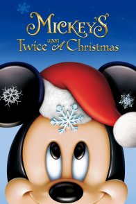 ისევ მიკისთან შობაზე / MICKEY'S TWICE UPON A CHRISTMAS