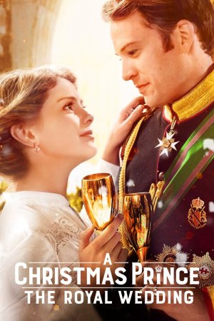 საშობაო პრინცი: სამეფო ქორწილი / A Christmas Prince: The Royal Wedding