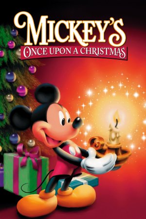 მიკისთან შობაზე / MICKEY'S ONCE UPON A CHRISTMAS