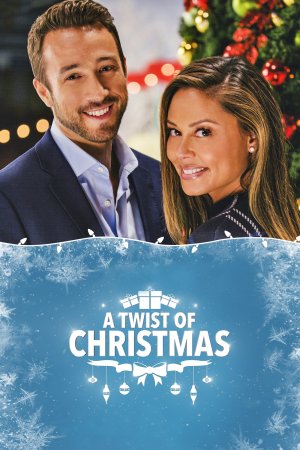 საშობაო ბედის ირონია / A TWIST OF CHRISTMAS