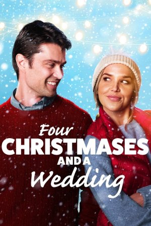 ოთხი შობა და ქორწილი / Four Christmases and a Wedding