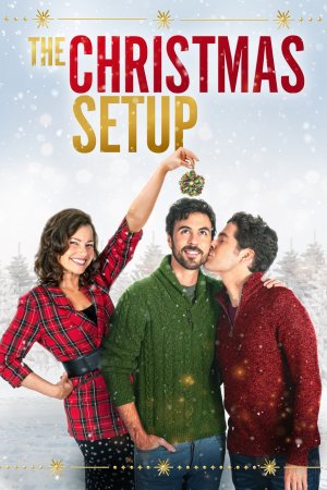 საშობაო გამოწვევა / The Christmas Setup