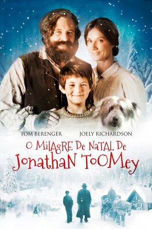 ჯონათან ტუმის საშობაო სასწაული / The Christmas Miracle of Jonathan Toomey