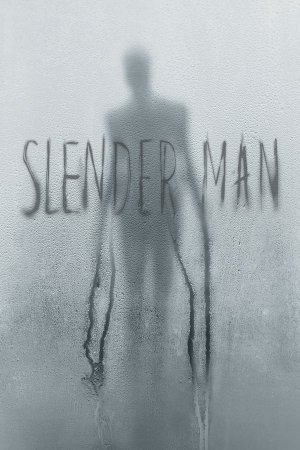 სლენდერმენი: უსახო მონსტრი / Slender Man