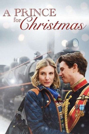 პრინცი საშობაოდ / A PRINCE FOR CHRISTMAS