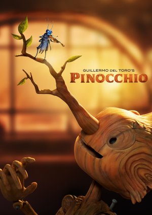 პინოქიო / PINOCCHIO