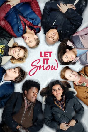დაე ითოვოს / Let it Snow