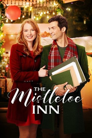 შობა მწერლისათვის / The Mistletoe Inn