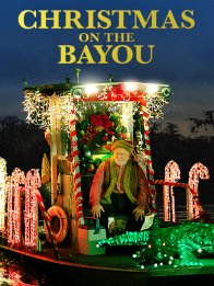 შობა ჭაობზე / Christmas on the Bayou