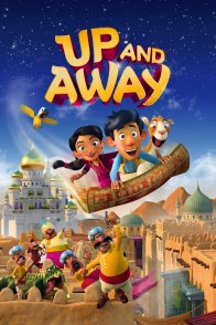 ჰოჯა პიორატადან / Up and Away