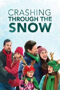 თოვლიანი შობა / Crashing Through the Snow