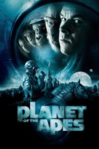 მაიმუნების პლანეტა / Planet of the Apes