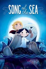 ზღვის სიმღერა / SONG OF THE SEA