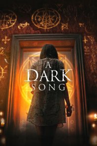სიბნელის სიმღერა / A Dark Song