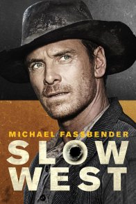 შენელებული დასავლეთი / Slow West