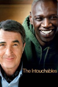 ხელშეუხებელნი / Intouchables
