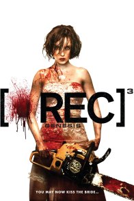 რეპორტაჟი 3 გენეზისი / REC 3