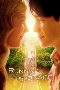 ჯო, მორბენალი ექიმი / Running for Grace