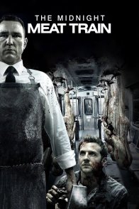 შუაღამის ექსპრესი / The Midnight Meat Train