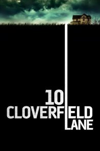 კლოვერფილდის შესახვევი 10 / 10 CLOVERFIELD LANE
