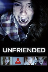 წაშალე მეგობრები / Unfriended