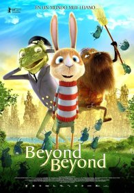 შორეულ მიწებზე / BEYOND BEYOND