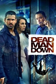 ერთით ნაკლები (ქართულად) / DEAD MAN DOWN (qartulad)