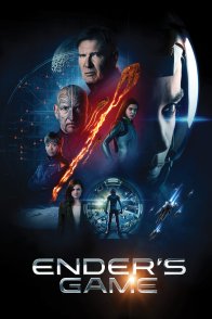 ენდერის თამაში / Ender s Game