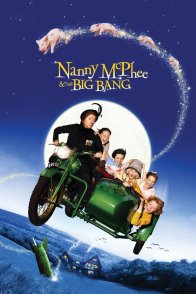 ძიძა მაკფის დაბრუნება / NANNY MCPHEE AND THE BIG BANG