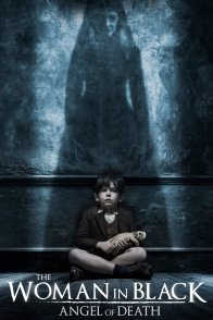 ქალი შავებში 2 სიკვდილის ანგელოზი / The Woman in Black 2 Angel of Death