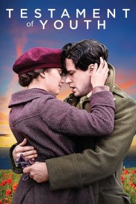 მოგონებები მომავალის შესახებ / Testament of Youth