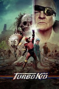 ტურბო კიდი / Turbo Kid