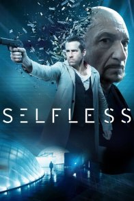 უცხო სხეულში / Self less