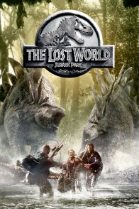 იურიული პერიოდის პარკი 2 / Jurassic Park 2 The Lost World