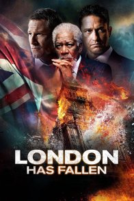 ლონდონის დაცემა / LONDON HAS FALLEN