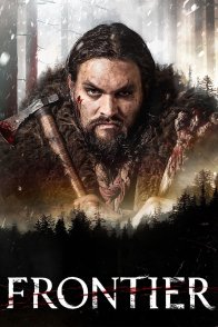 საზღვარი (ქართულად) / Frontier (qartulad)