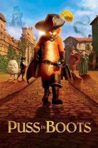 ჩექმებიანი კატა / Puss in Boots