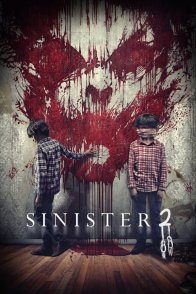 სინისტერი 2 / Sinister 2