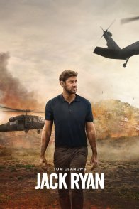 ჯეკ რაიანი / JACK RYAN