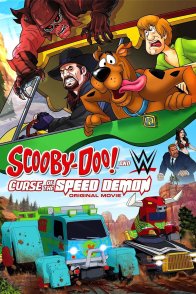სკუბი დუ: სიჩქარის დემონის წყევლა / Scooby-Doo! And WWE: Curse of the Speed Demon